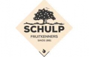 Schulp Vruchtensappen