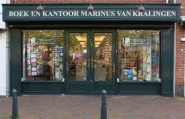 Libris van Kralingen