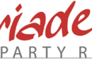 Triade Party Rent