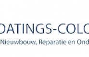 Coatings color service